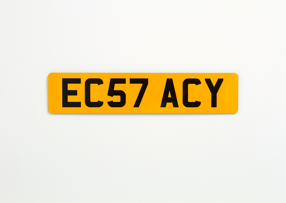 David Blackmore: EC57 ACY from REG, 2013