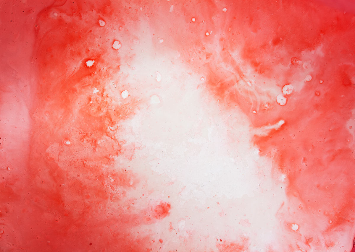 David Blackmore: Carrier #8, 2020